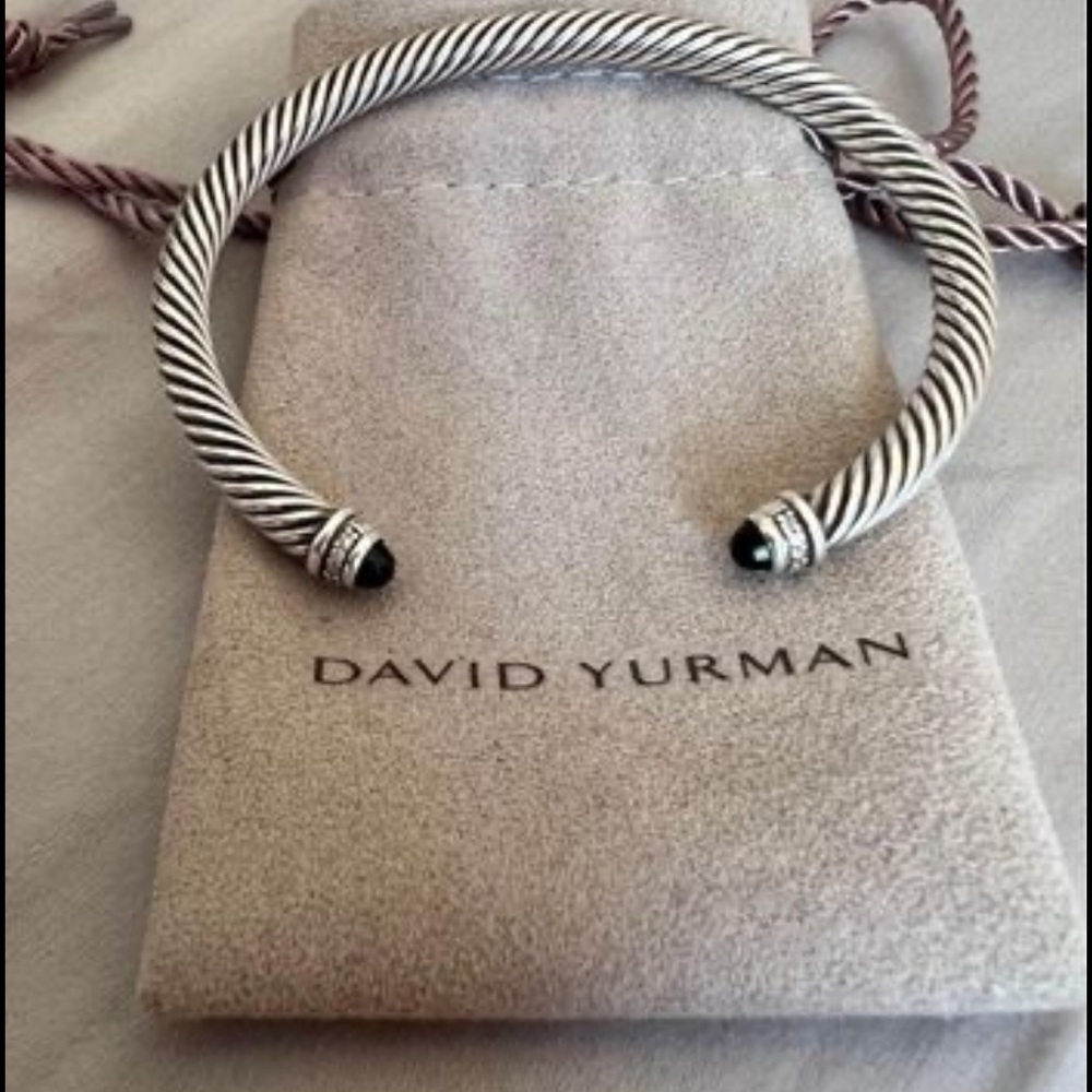 David Yurman